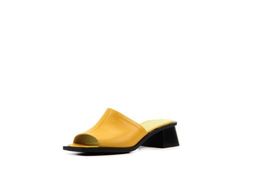 Босоножки EDART 4012.415bl.yellow