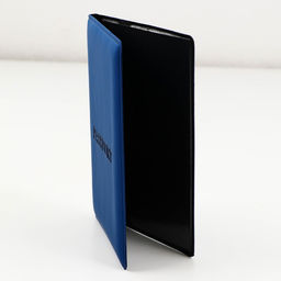 Обложка для паспорта Паспорт, искусственная кожа - Simaland фото 6