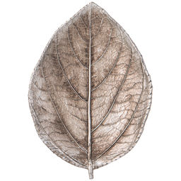 БЛЮДО ДЕКОРАТИВНОЕ LEAF 16,*11,6*2,8СМ