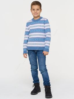 Джемпер детский 9232-96012 - Vay kids фото 3