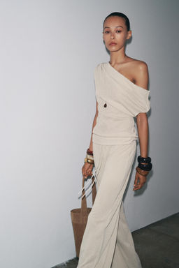 KNIT CULOTTES