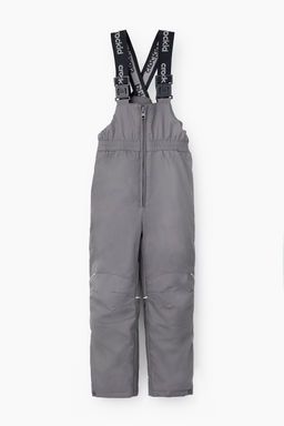 Crockid _ ВК 40005/24/2 ГР полукомбинезон дет