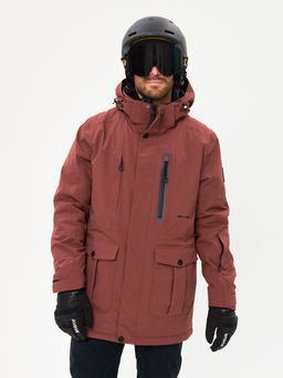 Мужская куртка Alpha Endless Suitable PRO