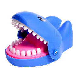 Настольная игра Безумная акула - Лас играс kids фото 7