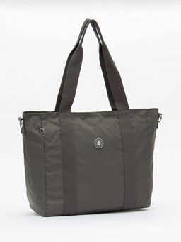 Сумка 8728MD gray Mindesa