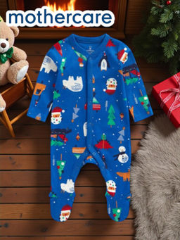 MOTHERCARE / Комбинезон