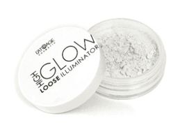 Latuage Хайлайтер рассыпчатый "High Glow" №804 снежный гламур