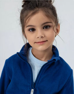 Флисовая кофта - Avese фото 10