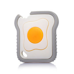 Набор погремушек "Давай играть" в пакете