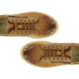 Полуботинки мужские