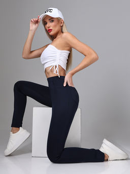 Брюки Особенно удачно, найт