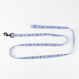 Поводок Для большого путешествия, 2 см, 2 м - Пушистое счастье фото 5