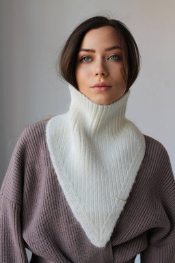 Шарф-снуд Эмираты - Ferz фото 6