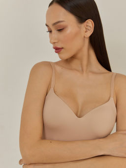 Infinity / Грация жен. Minerva бежевый - Infinity Lingerie фото 3