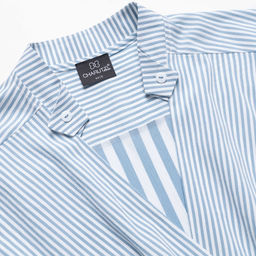 Платье, Стихийная энергетика (air blue) - Charutti фото 6