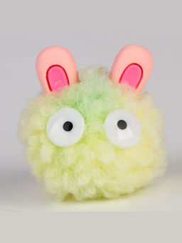 Цена за 9 шт. Мягкая игрушка Пушистое пати!, МИКС, фасовка 9 шт. - Milo toys фото 4