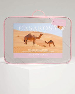 Одеяло TOLEDO / Толедо 140х205 всесезонное, CASAROSA