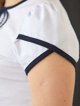 Блузка - Nota bene фото 4