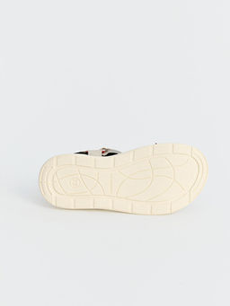 Hot Wheels Lisansl? Erkek ?ocuk Sandalet