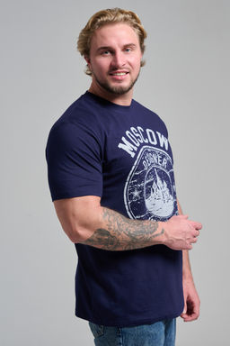 Футболка мужская 8503/1