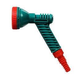 Насадка для полива, под шланг 5/8 (16 мм), 3/4 (19 мм), пластик, Greengo