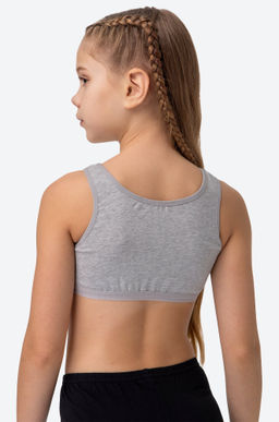 Майка-топ для девочки Donella  фото 4