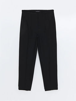 Dar Fit Kad?n Pantolon