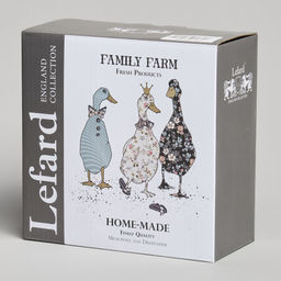 САЛАТНИК LEFARD FAMILY FARM 500 МЛ 15*7 СМ фото 6