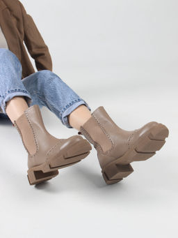 Челси 360.P.21074nut. какао флот/Байка