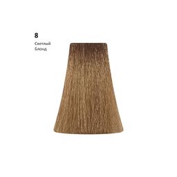 8 Naturals Светлый блонд, 100 мл