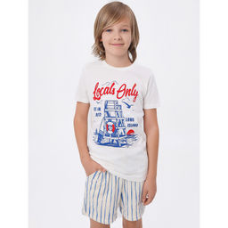 Комплект кулирка 7986100201