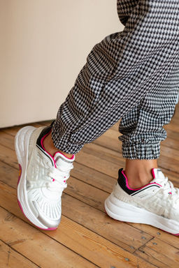 Комплект МК-25-26 гусиная лапка - Took a look фото 4