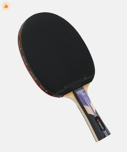Ракетка для настольного тенниса Roxel 4* Stellar, коническая