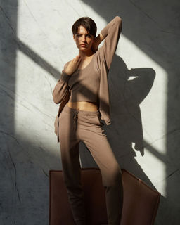 Кардиган жен. - Incity фото 3