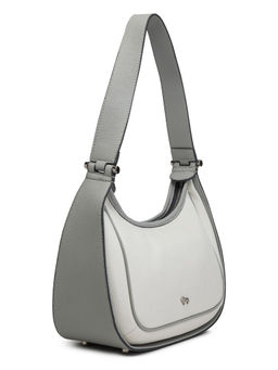 Сумка Labbra L-HF4041 white/sea-salt