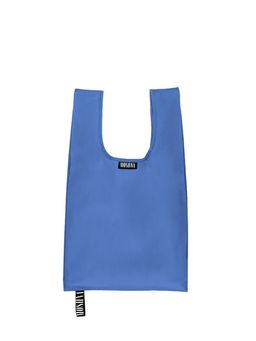 Мод.3, Сумка-майка маленькая (SS3). Васильковый - Moshna фото 2