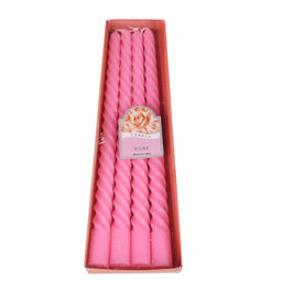 Свеча стержень 4 штук 25 см / GT1-12 /уп 144/микс - Галеонтрейд фото 10