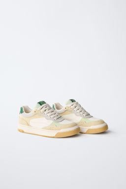 BAMBA URBAN / Multicolor - Zara фото 2