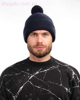 IMANDRA Шапка мужская флис (54-59)