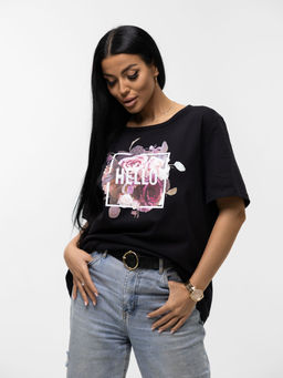 Футболка мод.1838/6