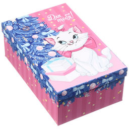 Набор коробок 10 в 1 «С Новым годом!», 12 × 7 × 4 - 33 × 20 × 12 см