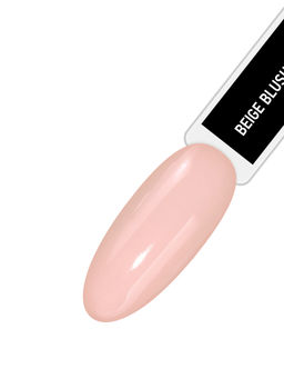 IQ Beauty Филлер-укрепитель с камуфлирующим эффектом / Nude Filler 03 Beige Blush, глянцевый финиш, 12,5 мл фото 3