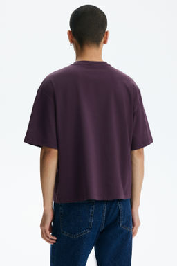 Camiseta Oversized Fit - H&m фото 9