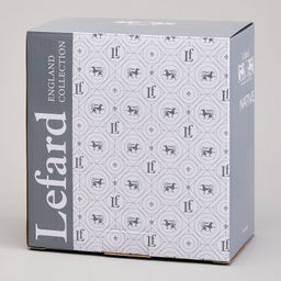 САЛАТНИК LEFARD NATIVE 18*16,5*9,5 СМ 650 МЛ фото 2