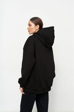 Худи Apres sport Black - Erist store фото 3