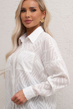 VALENTINA Блузка Эрина №2  фото 2