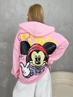 Толстовка - Liketon фото 2