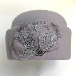 MARISHA шапка женская - Willi фото 4