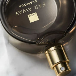 Парфюмерная вода Far Away Glamour для нее, 50 мл