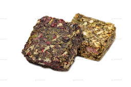 Банный сбор кубики 5-7гр, ШТ 1упХ50 шт - Weiserhouse фото 3